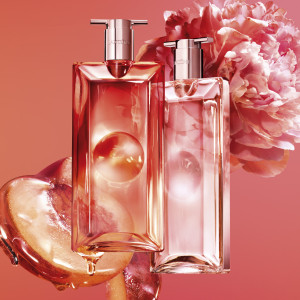 Idôle Peach'N Roses - Eau de Parfum Idôle Peach'N Roses - Eau de Parfum